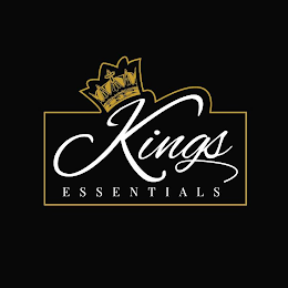 KINGS ESSENTIALS logo