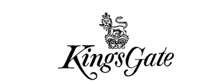KINGS GATE logo