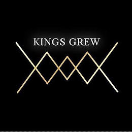 KINGS GREW logo