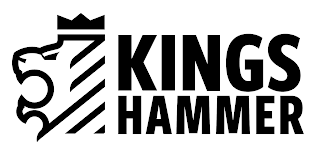 KINGS HAMMER logo