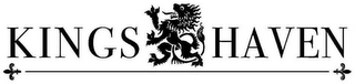 KINGS HAVEN logo