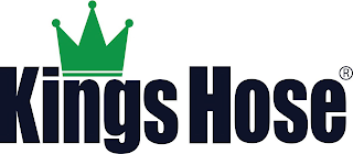 KINGS HOSE logo