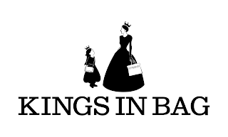 KINGS IN BAG logo