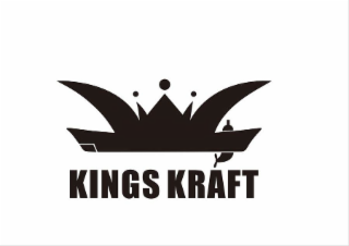 KINGS KRAFT logo
