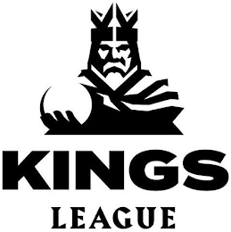 KINGS LEAGUE logo