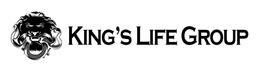 KING'S LIFE GROUP logo