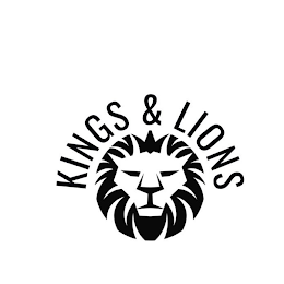 KINGS & LIONS logo