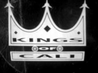 KINGS OF CALI logo