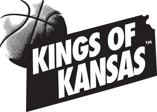 KINGS OF KANSAS logo