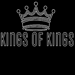 KINGS OF KINGS logo