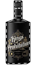 KINGS OF PROHIBITION KINGS OF PROHIBITION KOP K XXX logo