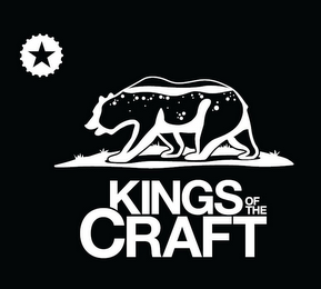 KINGS OF THE CRAFT logo