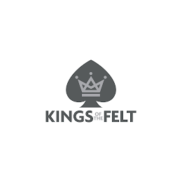 KINGS OF THE FELT logo