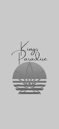 KINGS PARADISE logo
