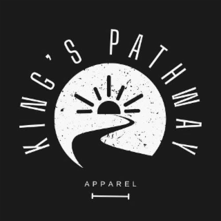 KING'S PATHWAY APPAREL logo