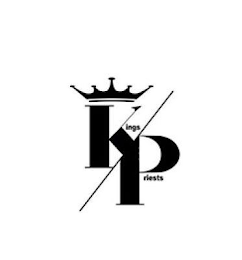 KINGS PRIESTS logo