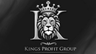 KINGS PROFIT GROUP logo