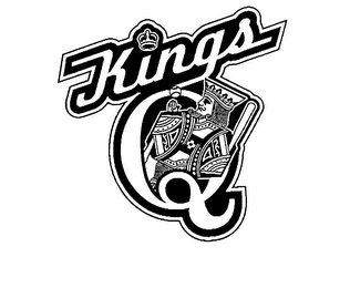 KINGS Q logo