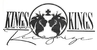 KINGS RECOGNIZE KINGS logo