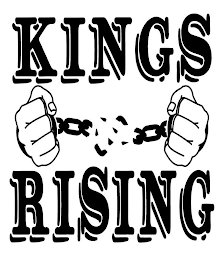 KINGS RISING logo