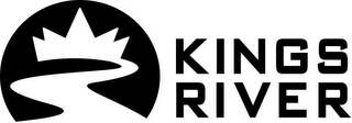KINGS RIVER logo