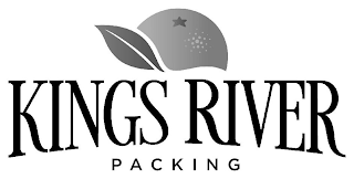 KINGS RIVER PACKING logo