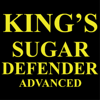 KING'S SUGAR DEFENDER ADVANCED