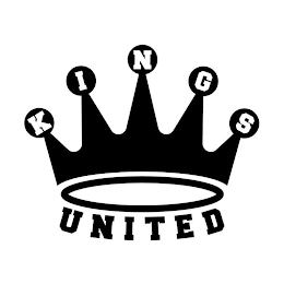KINGS UNITED logo