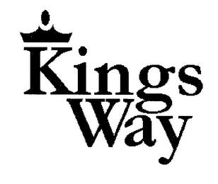 KINGS WAY logo