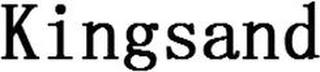 KINGSAND logo