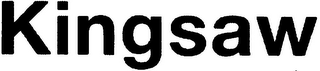 KINGSAW logo
