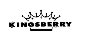 KINGSBERRY logo