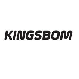 KINGSBOM logo