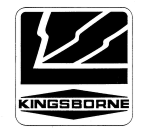 KINGSBORNE logo