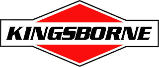 KINGSBORNE logo
