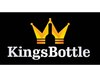 KINGSBOTTLE logo
