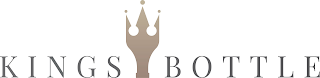KINGSBOTTLE logo