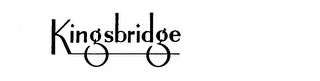 KINGSBRIDGE logo
