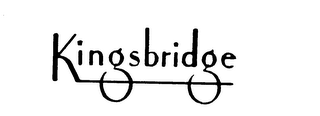 KINGSBRIDGE logo
