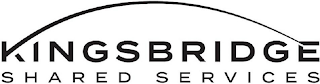 KINGSBRIDGE SHARED SERVICES logo