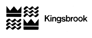 KINGSBROOK logo