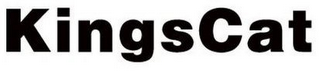 KINGSCAT logo