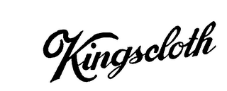 KINGSCLOTH logo