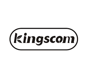 KINGSCOM logo