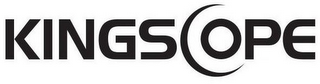KINGSCOPE logo