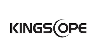 KINGSCOPE logo