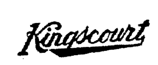KINGSCOURT logo