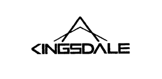 KINGSDALE logo