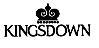 KINGSDOWN logo