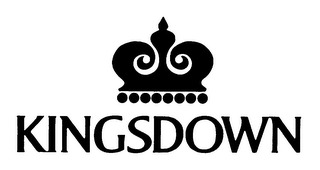 KINGSDOWN logo